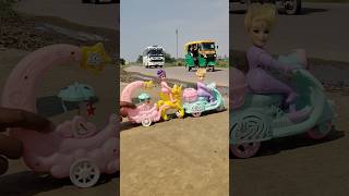 REMOTE control tractorVs Mahindra tractor and dumper truck loader UNBOXING Testing 🤯 review