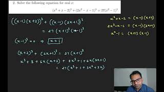 RMO 2002 Question 2