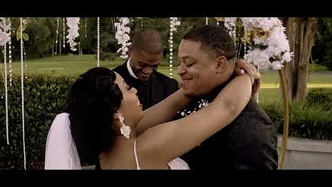 The Wedding of Cortney and Randi Hughes