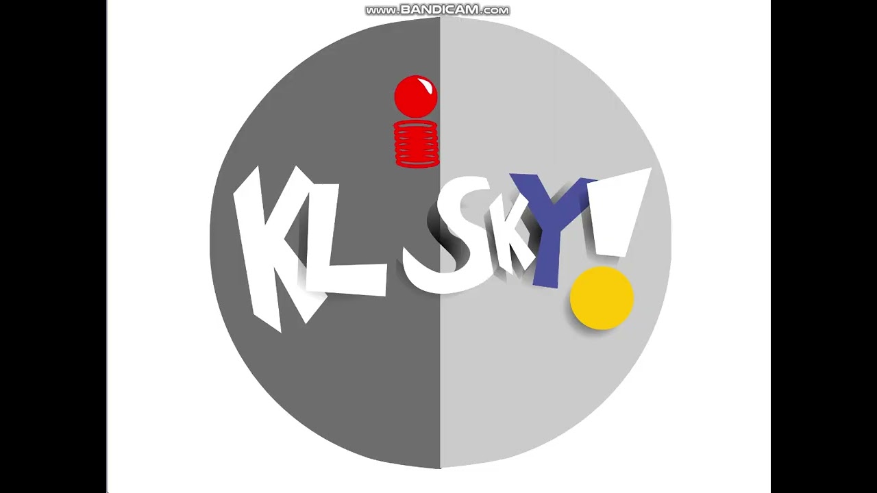Klisky! and Syko! Logos