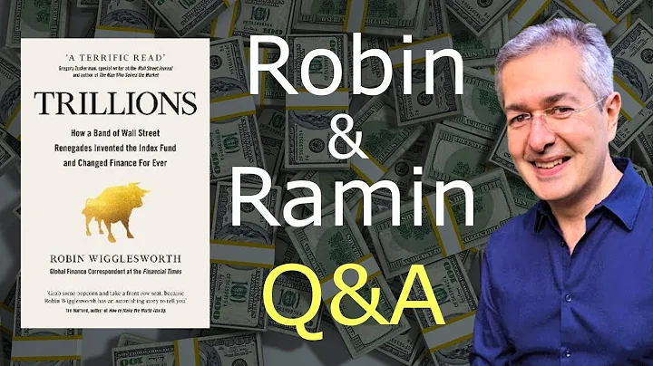 Robin & Ramin Talk About Index Funds - Live Q&A