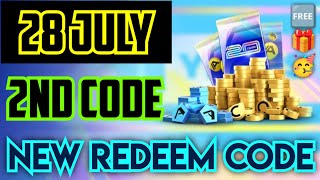 Asphalt Legends 🆓🎁 - 2nd REDEEM CODE for 20th Anniversary - Hurry Up!! Claim FAST 🥳 28-July-2025