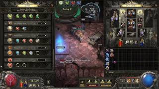 Path of Exile 2 Eternal Rage Bug Fix