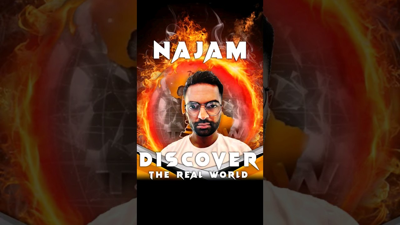 TRW Contest Submission Najam