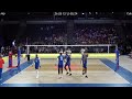 Volleyball Japan - Cuba Amazing FULL Match VNL