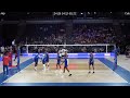 Volleyball Japan - Cuba Amazing FULL Match VNL