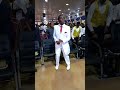 🕺🕺Son of the prophet  danced exactly like Dr Paul Eneche and Bishop David Oyedepo. #sonoftheprophet