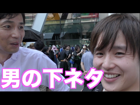 【まさかの共演!】チュートリアルの徳井さんは、やっぱり凄い性癖だったww