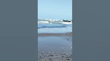 North Of IRAN 2 Mazan Daran Ferydunkenar Iran Sea Caspian Sea Day Sand Iranian Tours 