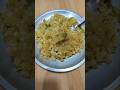 Sabudana Recipe #shorts