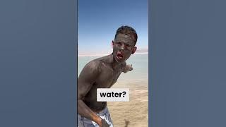 Everything you need to know about the Dead Sea😂