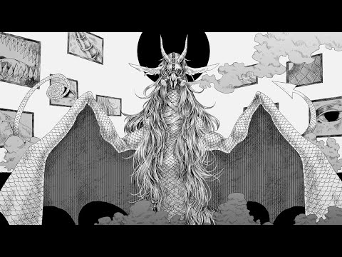 【UTAUカバー】狂う獣【タギュロイド】