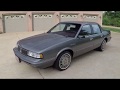 West tn 1993 oldsmobile cutlass ciera s survivor 61 000 miles informations propres www sunsetmotors com