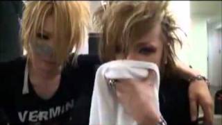 Ruki Reitatalking