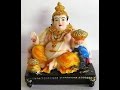 Kubera is brother of Ravana Part 1
