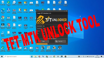 TFT Unlocker Tool V1.0.TFT MTK FRP TOOL V3.3  MTK QUALCOMM SPD HUAWAEI APPLE UNLOCK FRP TOOL