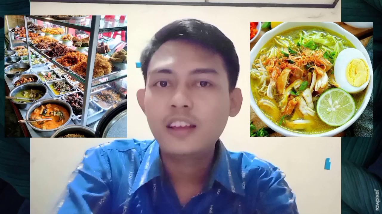 Food || 5th GIIS - YouTube