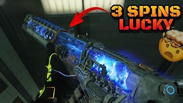 *3 SPINS* MYTHIC AS VAL DOUBLE EDGE DRAW CODM | CROSS GUARD REDUX DRAW COD MOBILE