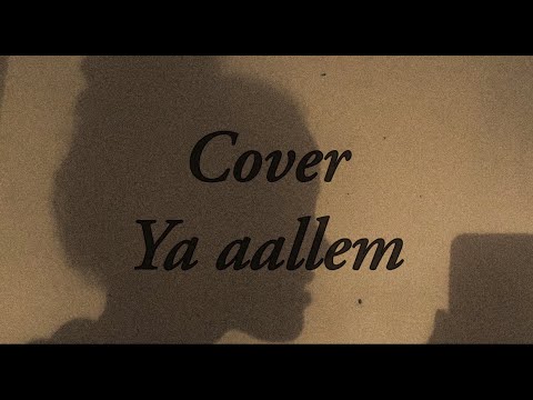 Cover Ya Aallem يا عالم تاره صلاح مونيكا