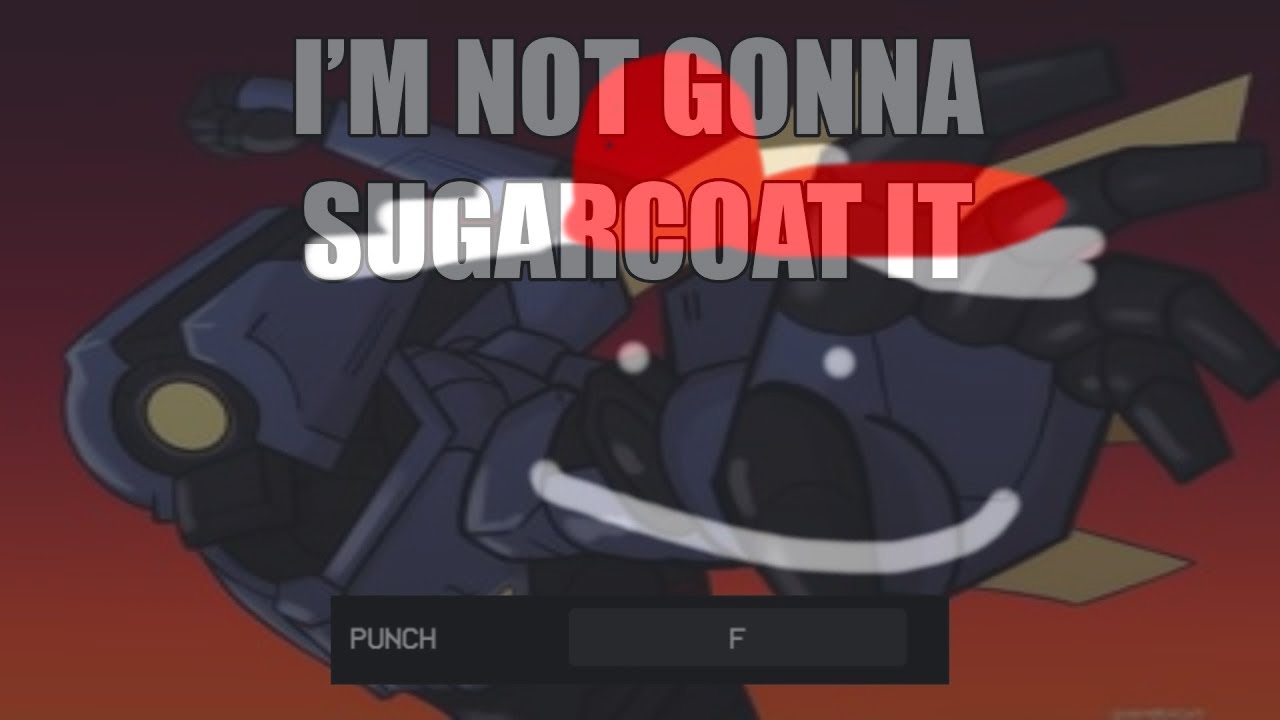 Im not gonna sugarcoat it (Ultrakill Edition) - YouTube