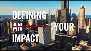 Why Booth: Defining Your Impact