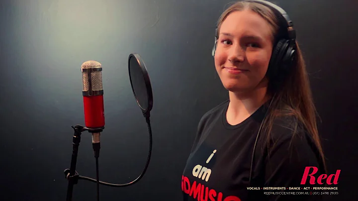 Kayla -  Before He Cheats - Red Music & Dance Centre