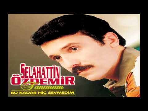 Selahattin Özdemir - Birgün Sende Öleceksin ᴴᴰ