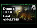 The isle  diabloceratops trail cam analysis