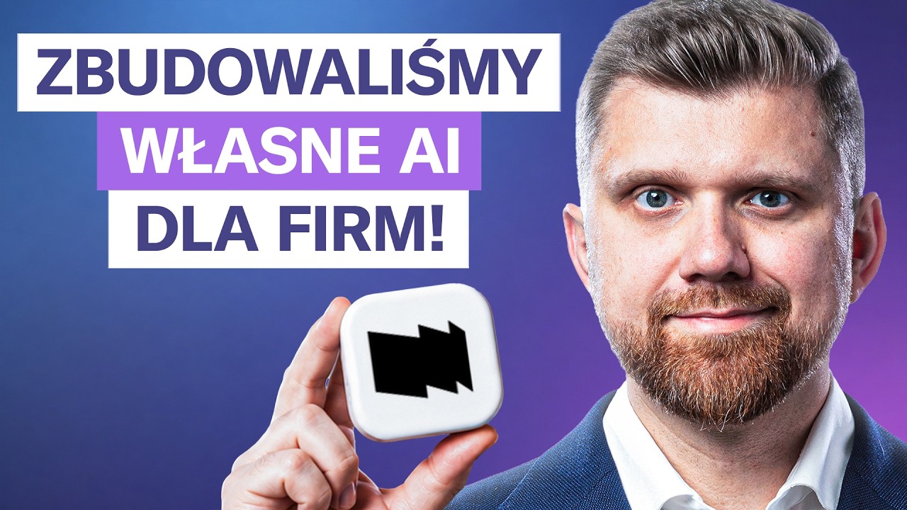 Jedna apka, która zastępuje 15 innych narzędzi AI. — Transcript