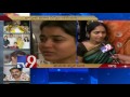 Family & friends @ Allagadda for final glimpse of Bhuma Nagi Reddy