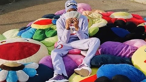 Other Side - Pi’erre Bourne (IG LIVE SNIPPET) NEW