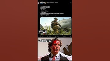 Only the SWEATS will Understand #gaming #mw3 #warzone #shorts