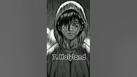 My top 20 manga! #seinen #manga #seinenmanga #berserk #anime #manwha #monster #vagabond