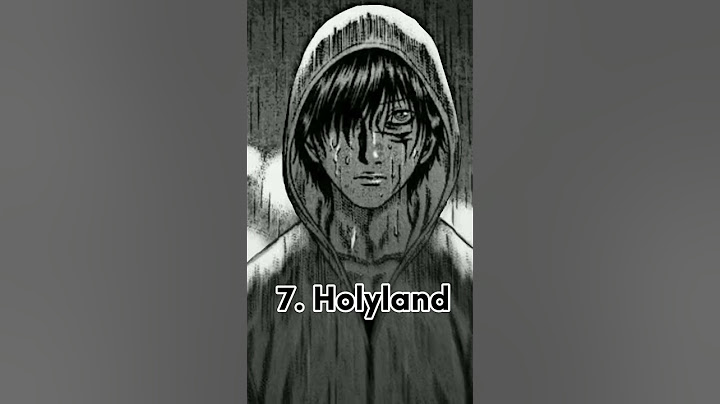 My top 20 manga! #seinen #manga #seinenmanga #berserk #anime #manwha #monster #vagabond