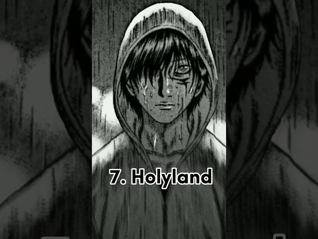 My top 20 manga! #seinen #manga #seinenmanga #berserk #anime #manwha #monster #vagabond class=