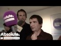 Capture de la vidéo I Am Kloot Interview At The Mercury Prize Nominations 2010