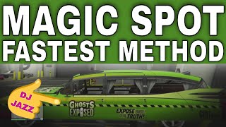 💥WORKING💥 #EASY ARENA GLITCH - HOW TO MAKE A MAGIC SLOT - GTA V ONLINE - #PS5 #XBOX #PS4