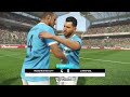 🔴MANCHESTER CITY VS LIVERPOOL | SEMIFINAL EMIRATES FA CUP 2019 18/03/2026 | PES 2019 PC GAMEPLAY HD