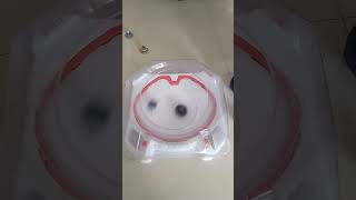 Ahh Next Generation Of Beyblade Is Bruh