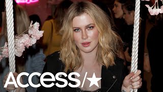 Ireland baldwin is looking back at how far she's come. alec and kim
basinger's model daughter got candid on her instagram story this week,
revealing ...