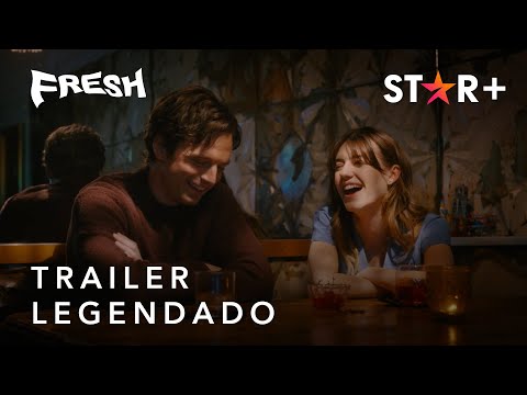 Fresh | Trailer Oficial Legendado | Star+