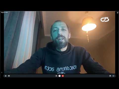 ახალი ამბების სპეციალური გამოშვება 16.12.2020