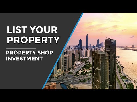 list your property with PSI