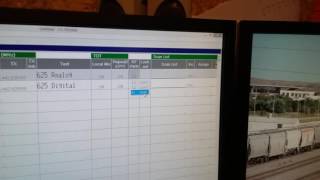 Icom FR6000 Repeater Programming