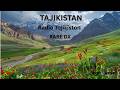 #Rare DX #Asia #Tajikistan Radio Tojikiston 4765 kHz, 1525 UTC, 09 Oct 2020