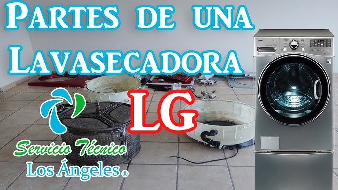 lg wd20vvs6