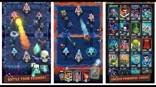 Clash of wizards gameplay and tips (English) screenshot 4