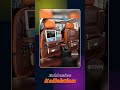 Car Seat Back Organizer