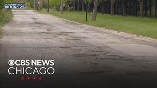 Celebrity Drivers who use pothole-filled road in Pullman still waiting for long-term fix Net Worth