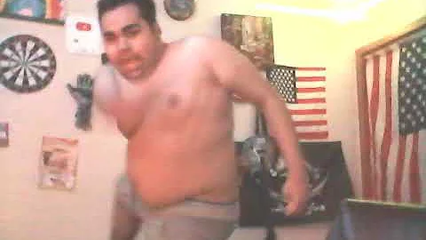 Greatest freak out ever (ORIGINAL VIDEO) WafflePwn STEPHEN AND JACK!!!!!